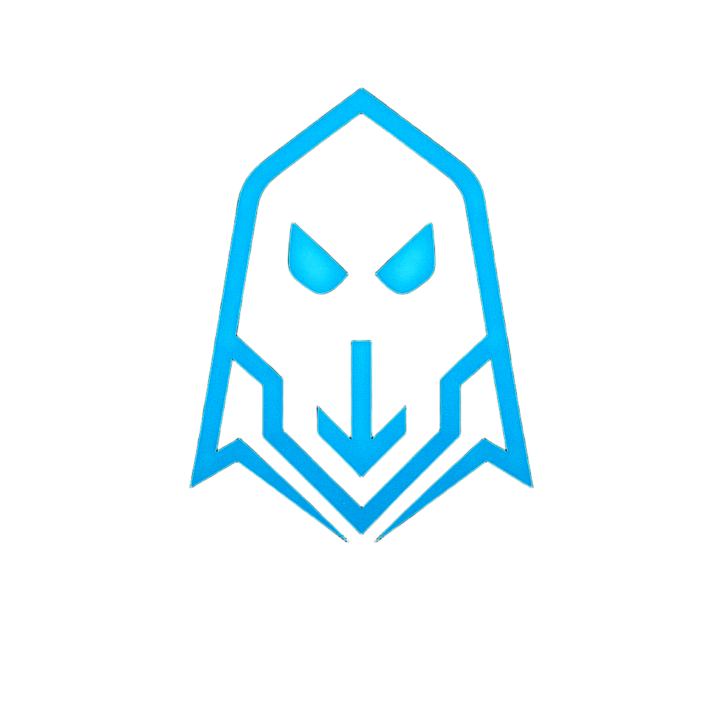 GHOSTDROP Logo